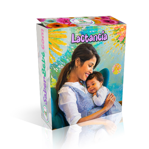 Pack libros sobre Lactancia