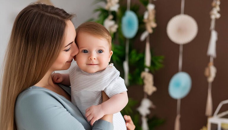 Los Niños Necesitan Límites para Ser Felices