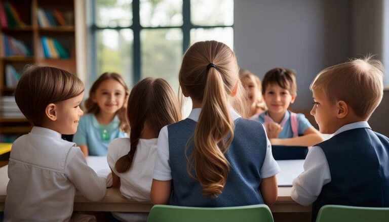 Herramientas de Salud Mental para el Regreso a Clases: Consejos para Padres