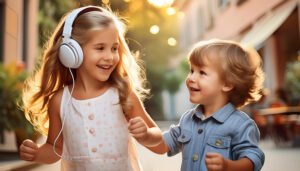 27 Canciones en Español para Dedicar a tus Hijos que Te Emocionarán por su Sensibilidad