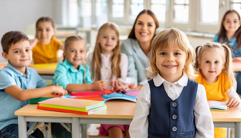 Tendencias que Redefinirán la Educación