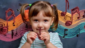 ¿La Música Hace Más Inteligentes a los Niños? Descubre la Verdadera Influencia Musical en el Desarrollo Infantil