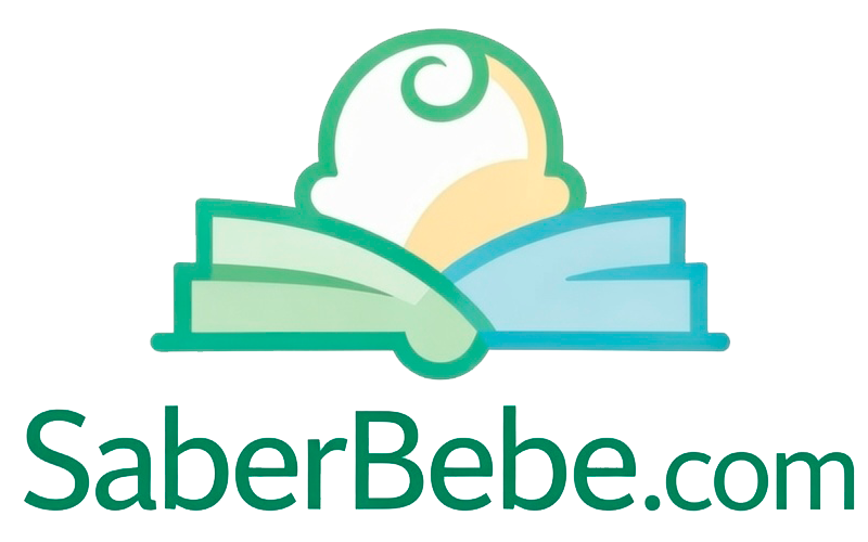 SaberBebé.com