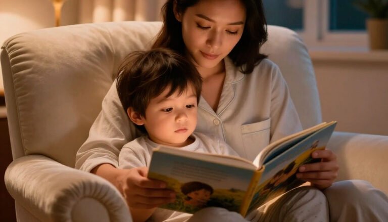 Historias que abrazan: cuentos para acompañar el llanto sin apagar las emociones